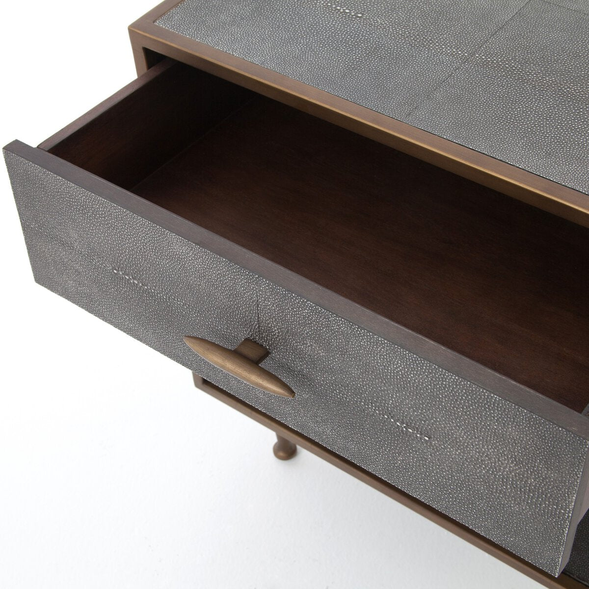 Shagreen Buró