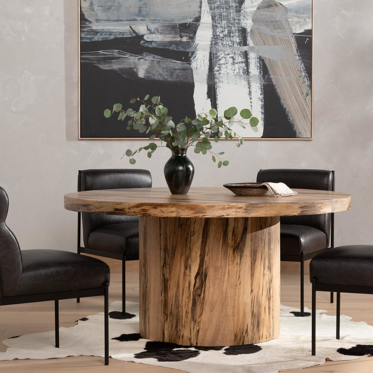 Hudson Mesa de Comedor