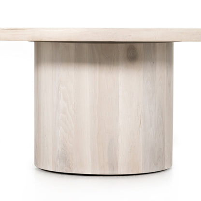 Hudson Mesa de Comedor