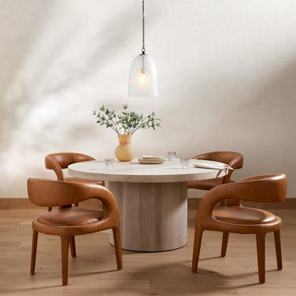 Hudson Mesa de Comedor