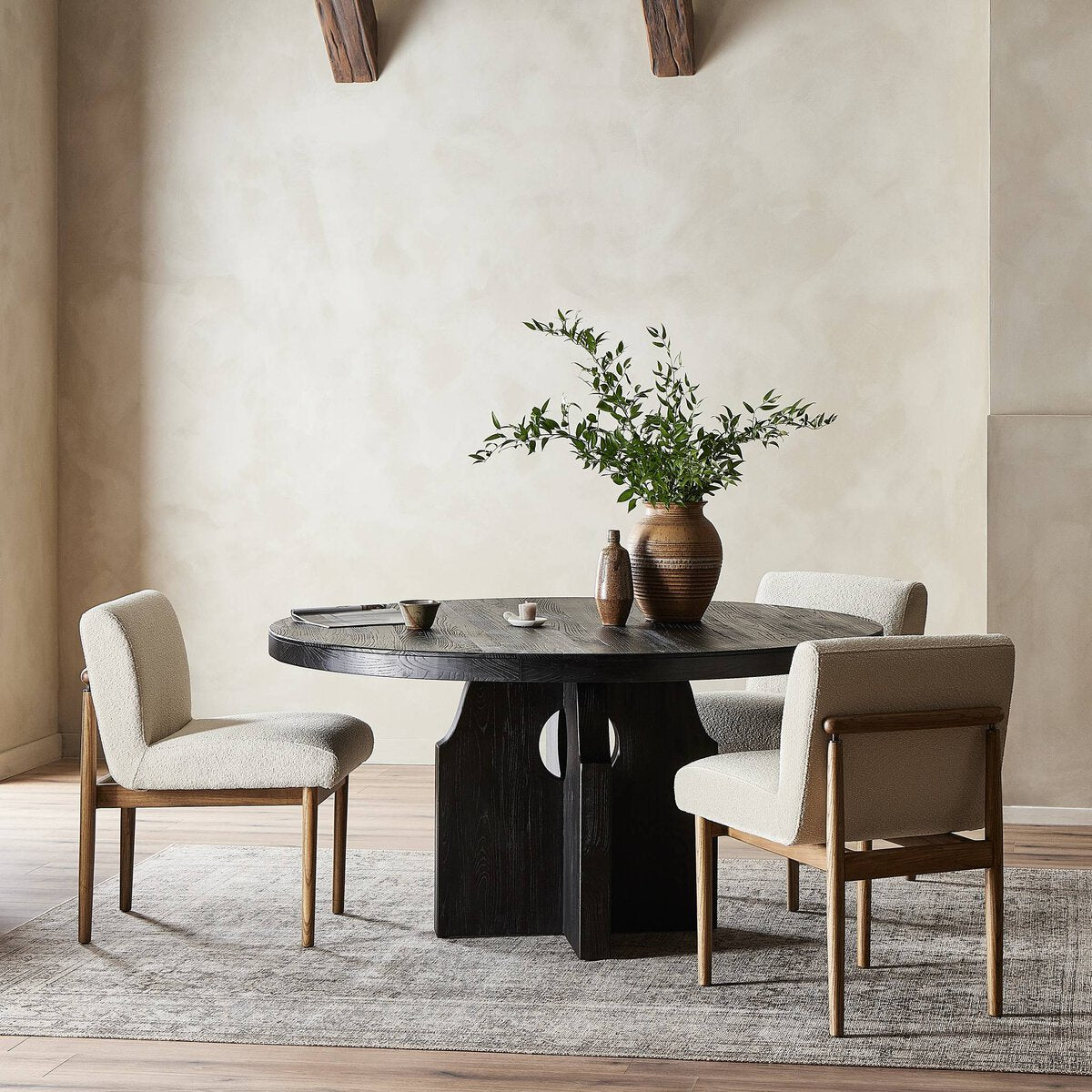 Allandale Mesa de Comedor