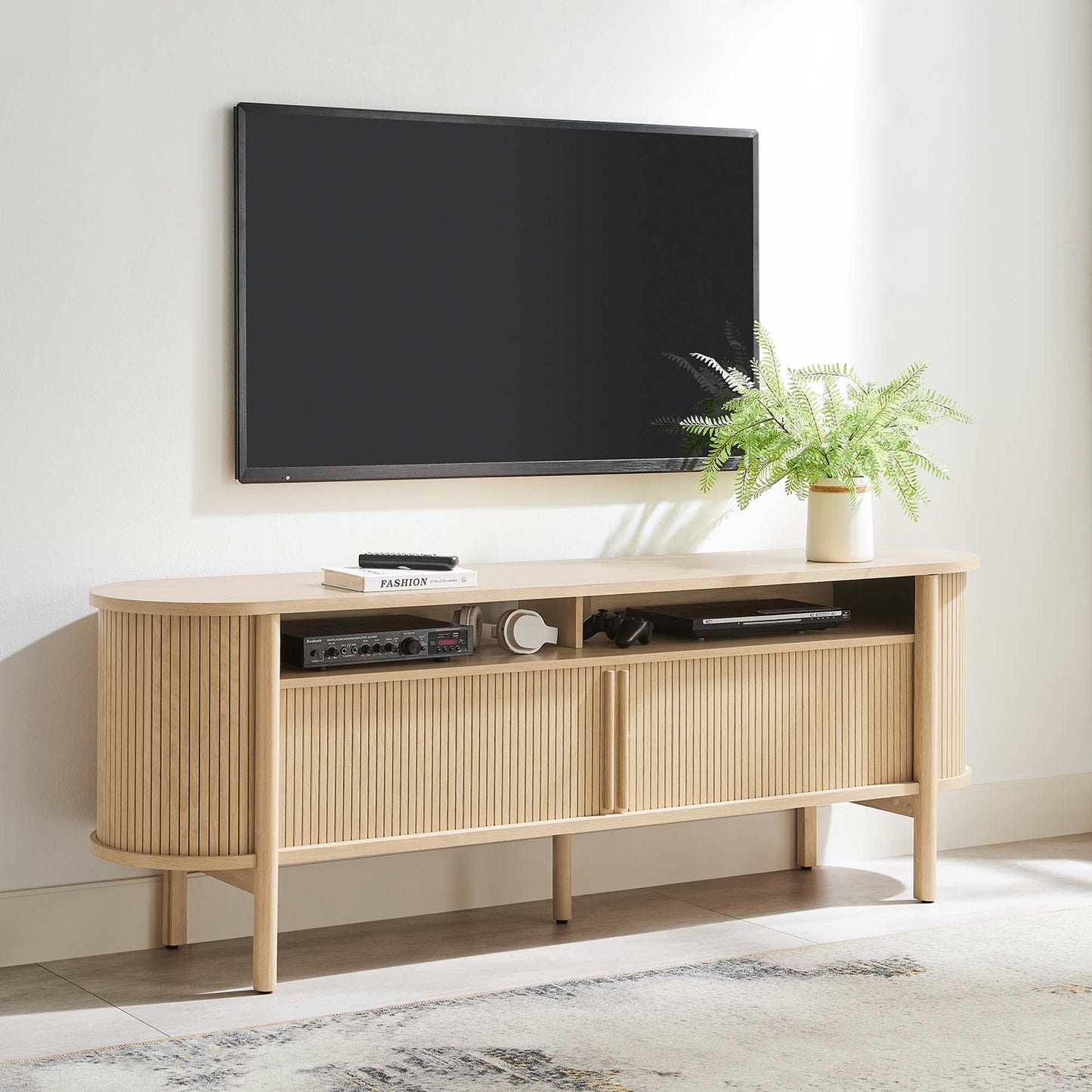 Cadence TV Stand