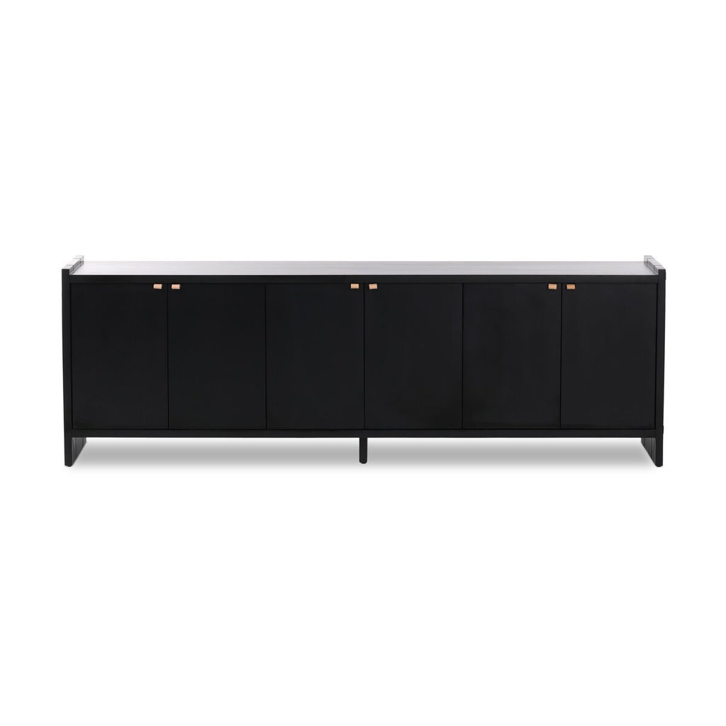 Etro Negro TV Stand