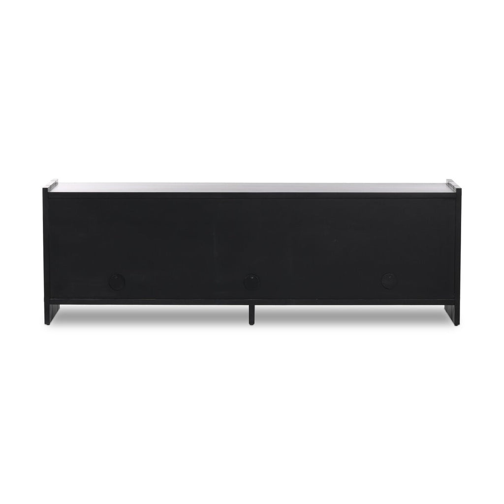 Etro Negro TV Stand