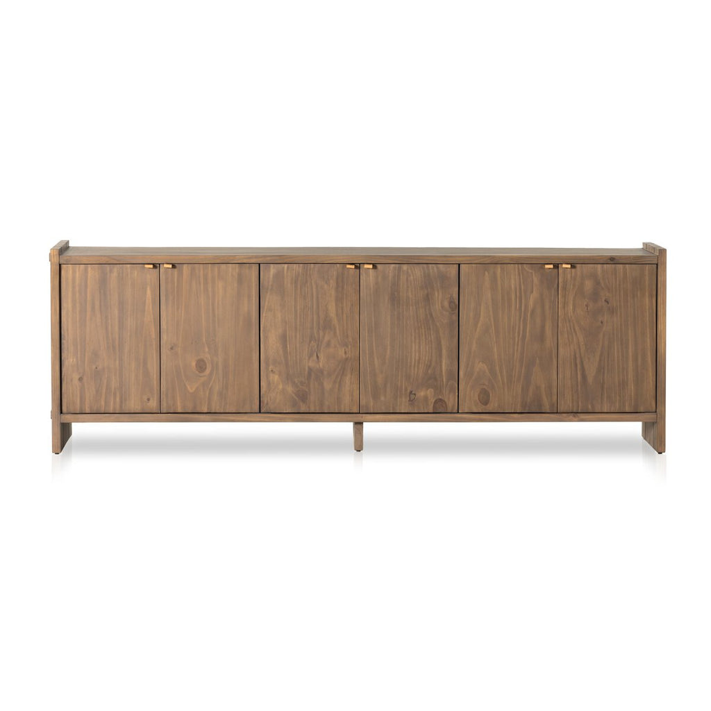 Etro Natural TV Stand