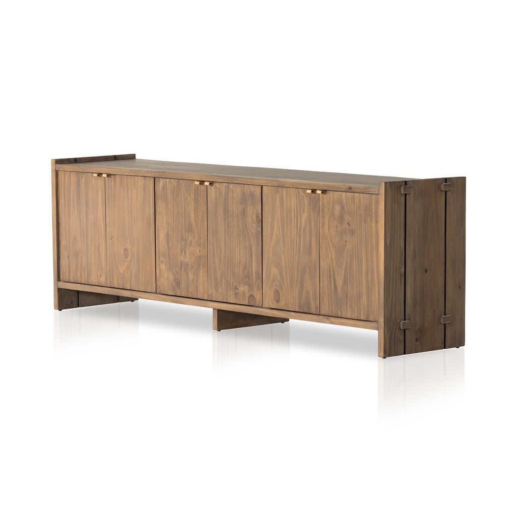 Etro Natural TV Stand