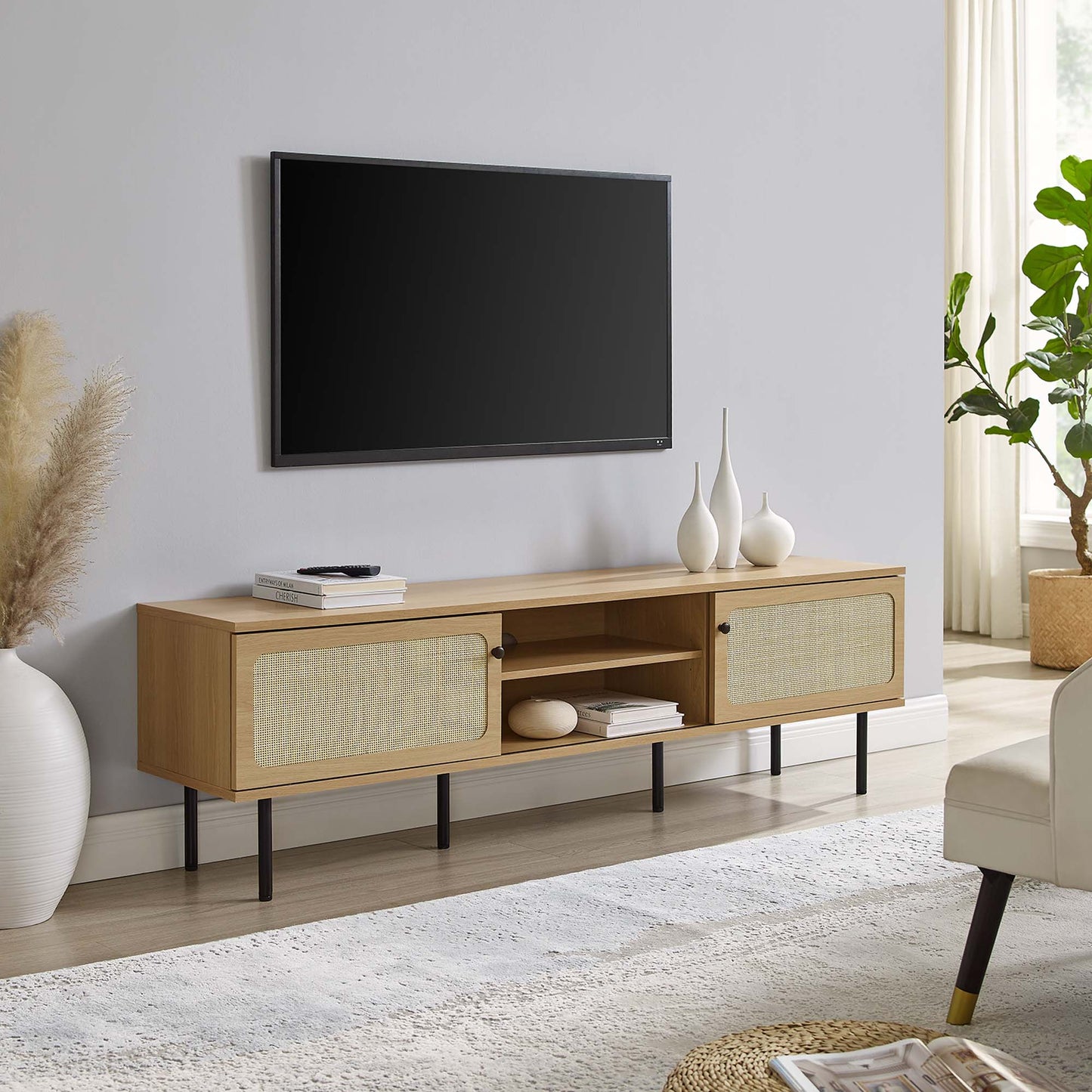 Cambria TV Stand
