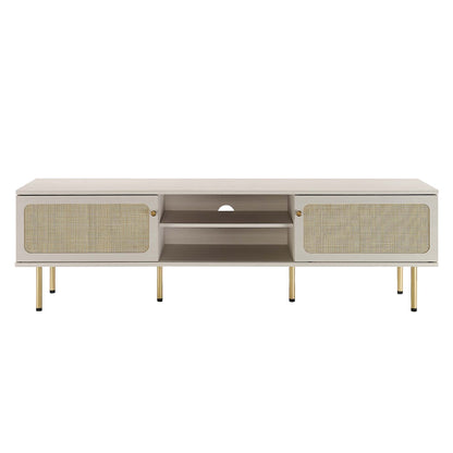 Cambria TV Stand