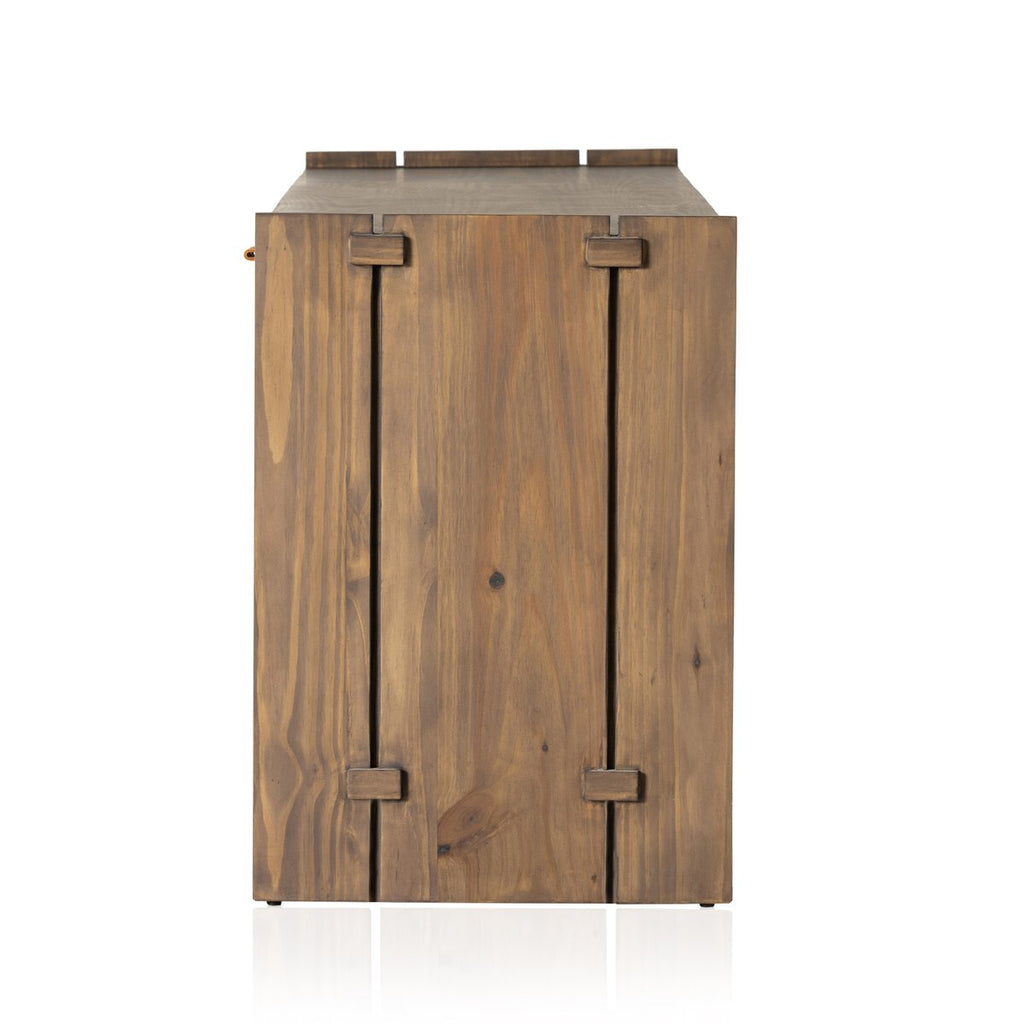Etro Natural TV Stand