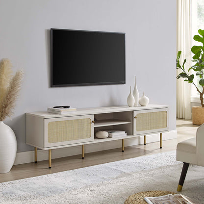 Cambria TV Stand