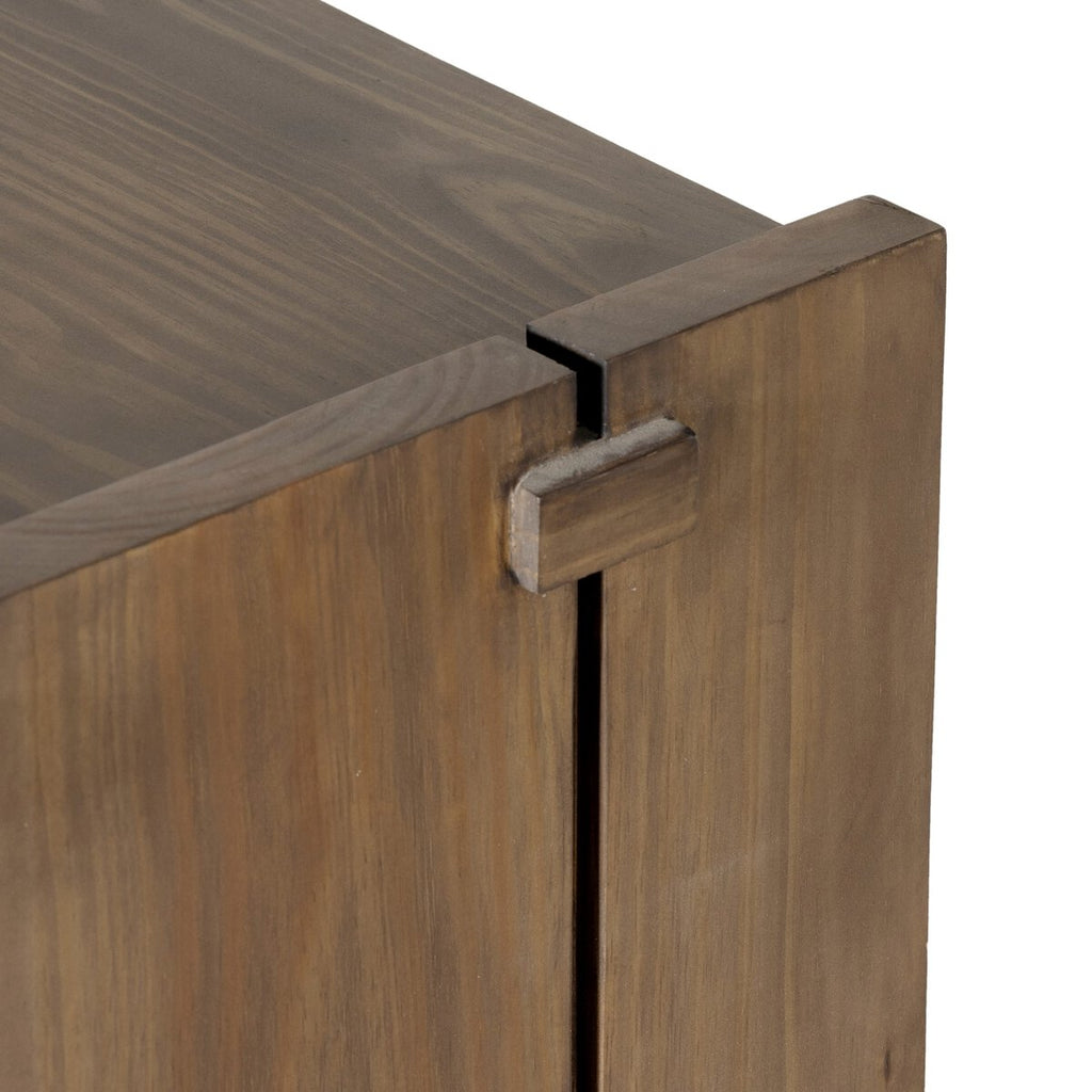 Etro Natural TV Stand