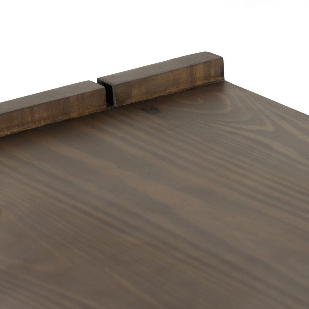 Etro Natural TV Stand