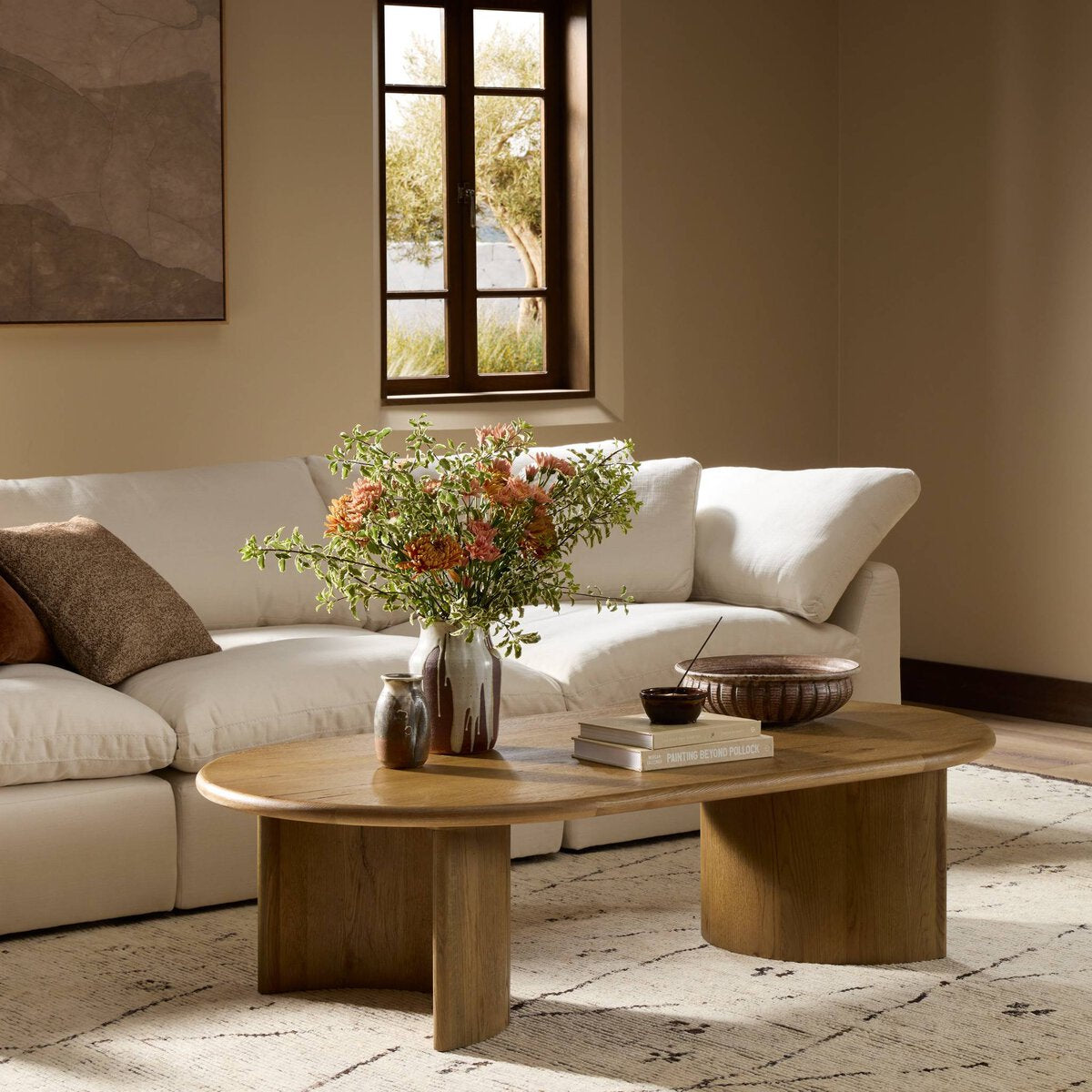 Paden Mesa de Centro