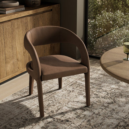 Hawkins Silla de Comedor
