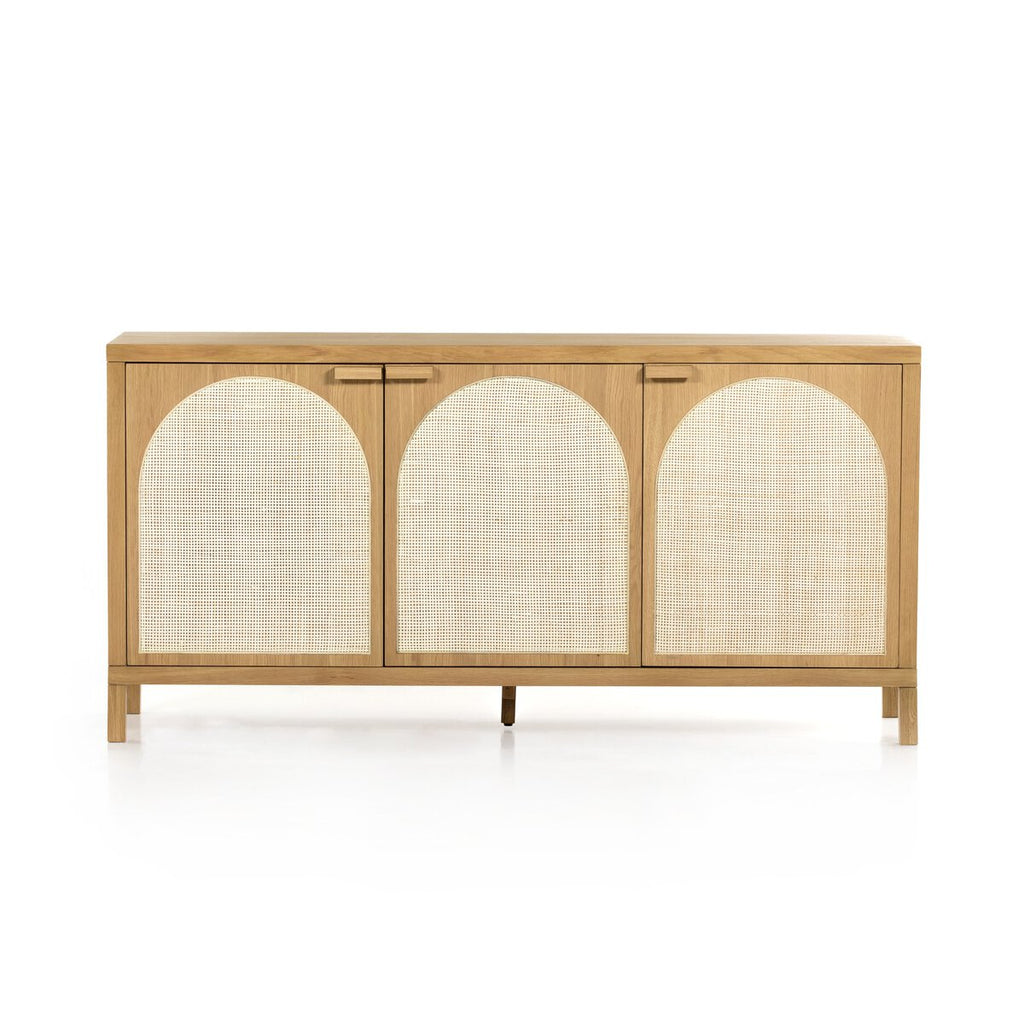 Allegra TV Stand