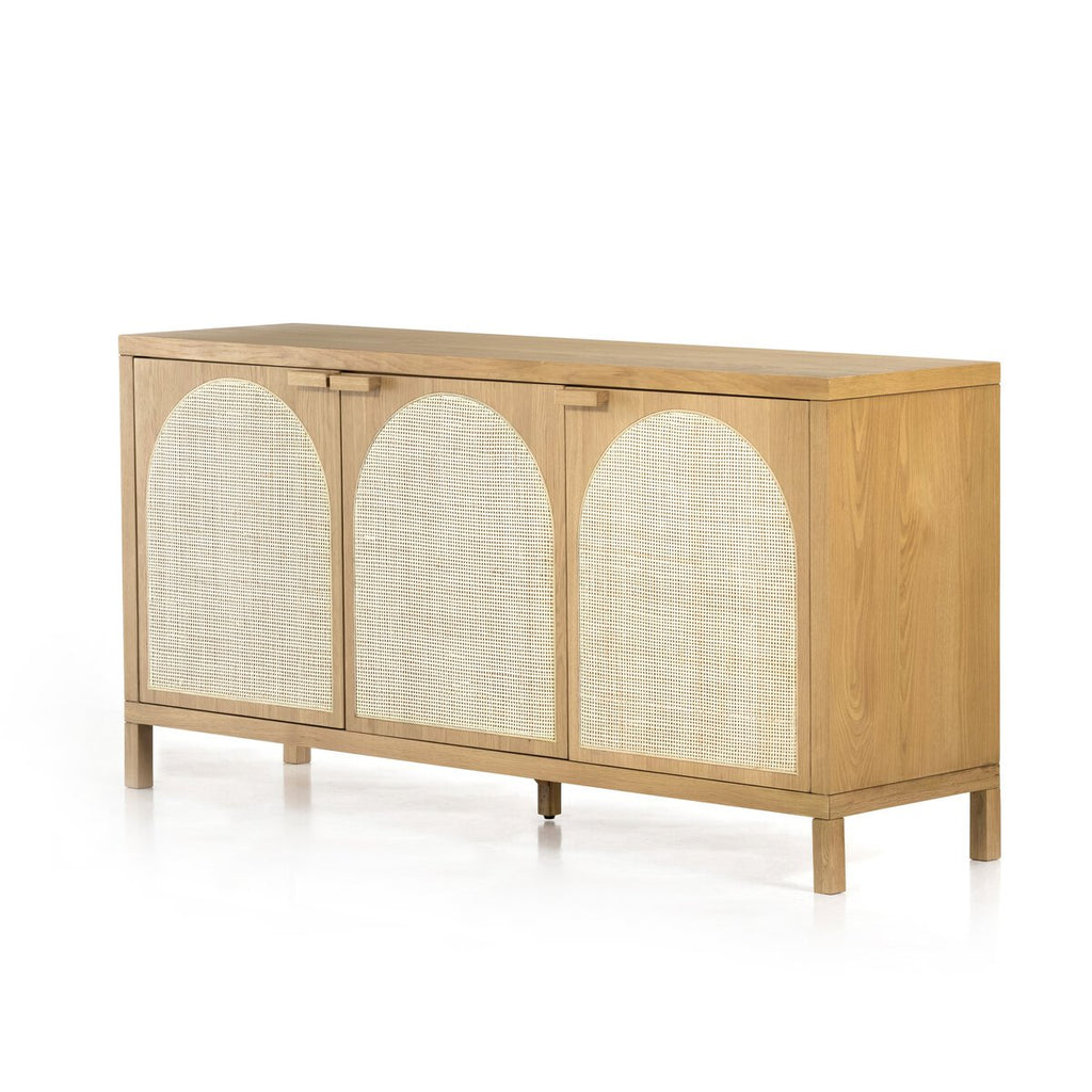 Allegra TV Stand