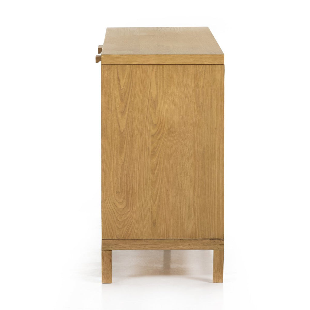 Allegra TV Stand