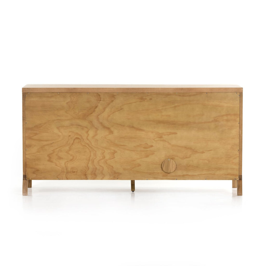 Allegra TV Stand