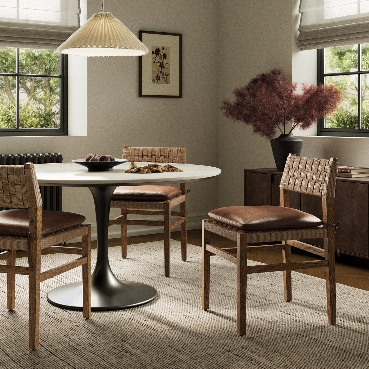 Hamlin Silla de Comedor