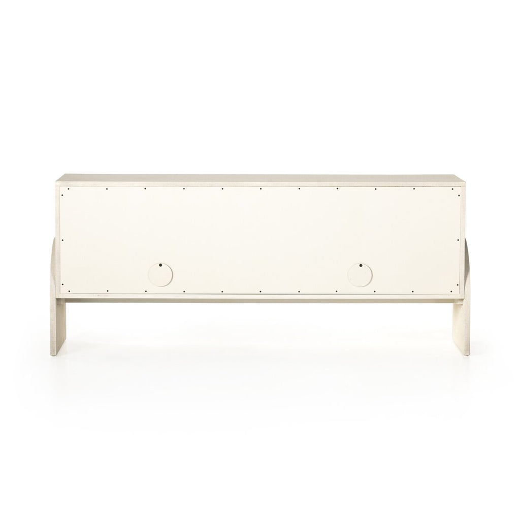 Cressida Ivory TV Stand