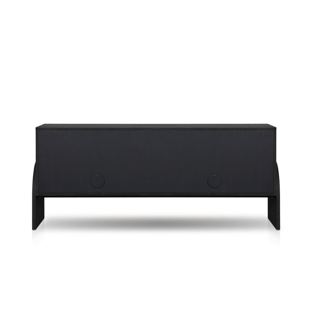 Cressida Negro TV Stand