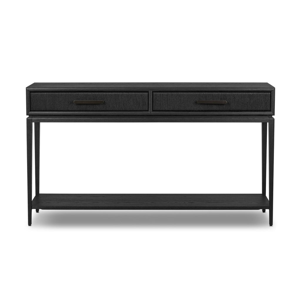 Rosenell Negro Consola