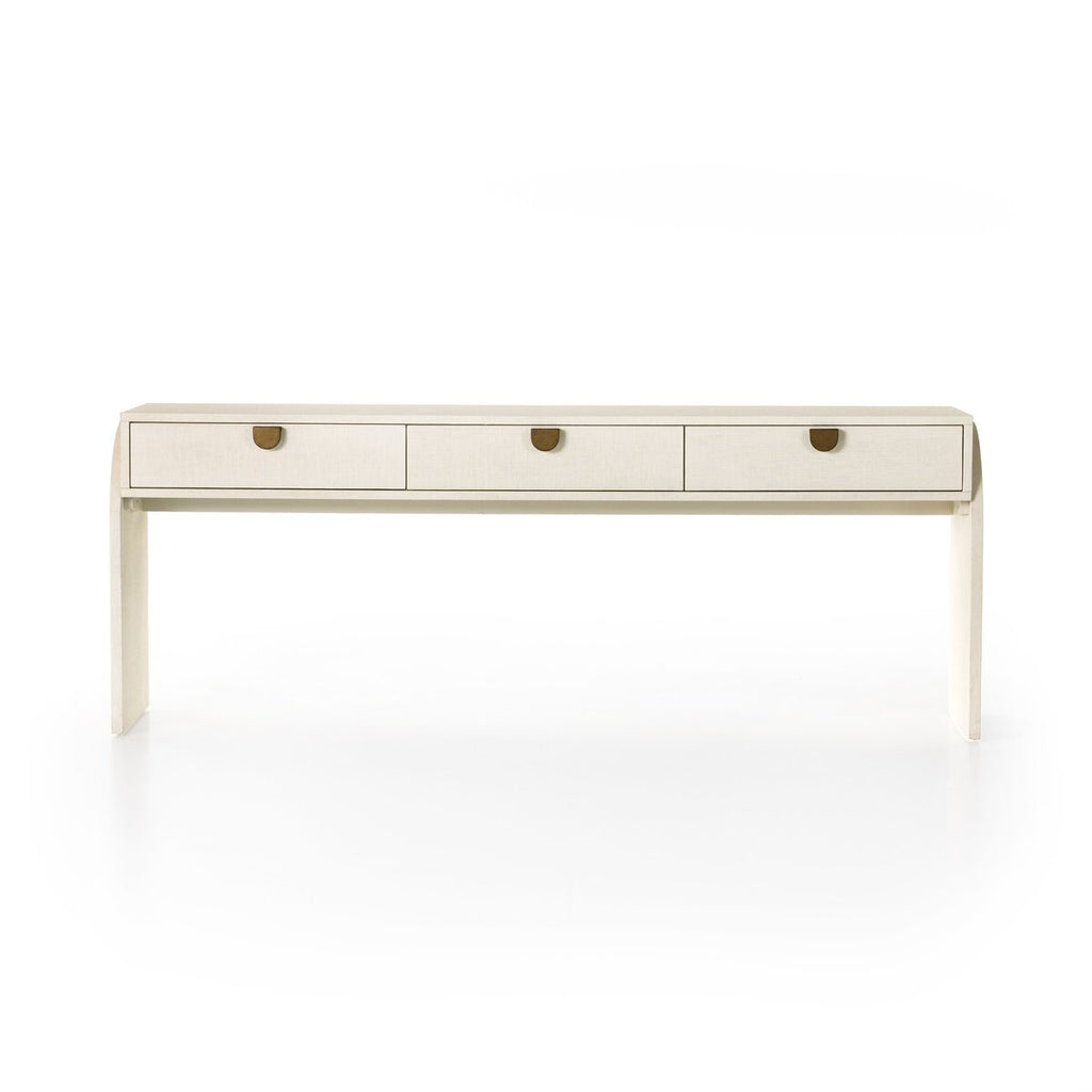 Cressida Consola