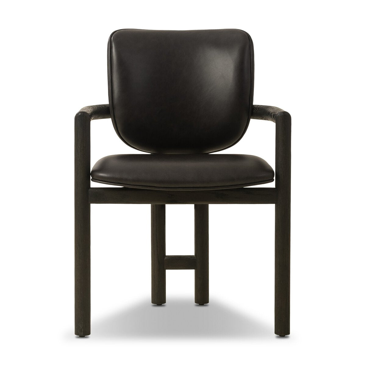 Madeira Silla de Comedor