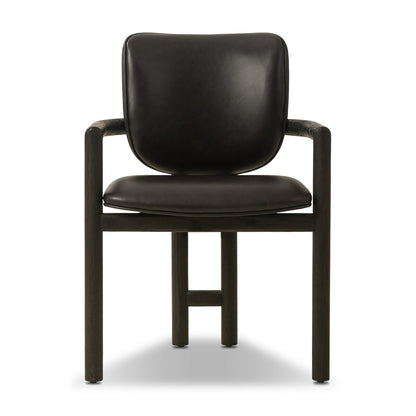 Madeira Silla de Comedor