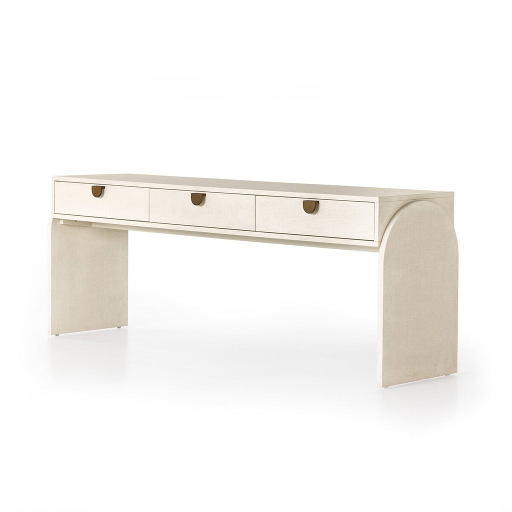 Cressida Consola