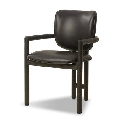 Madeira Silla de Comedor