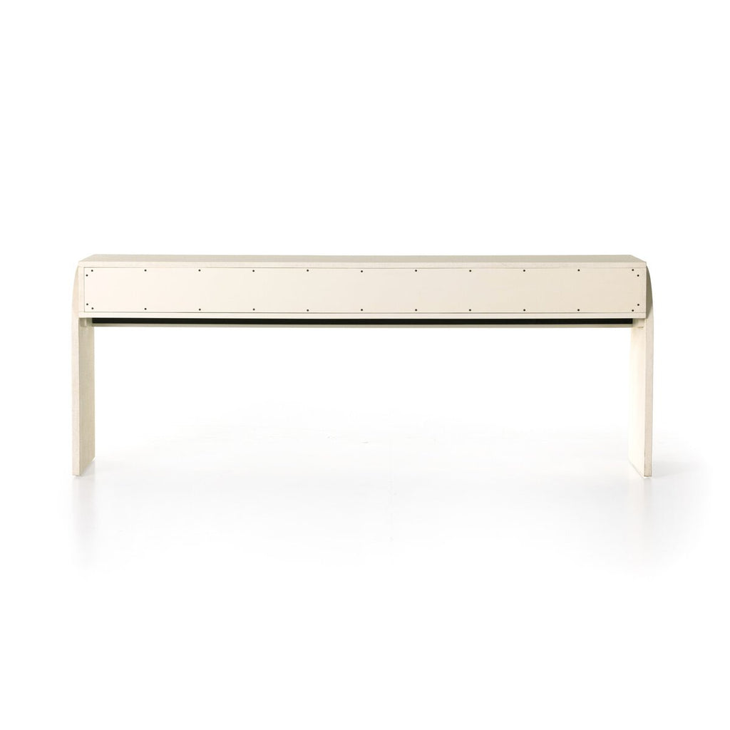 Cressida Consola