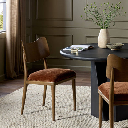Marley Silla de Comedor