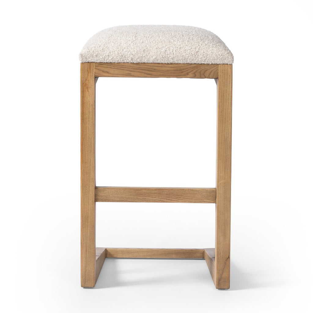 Finn Bar Stool Claro