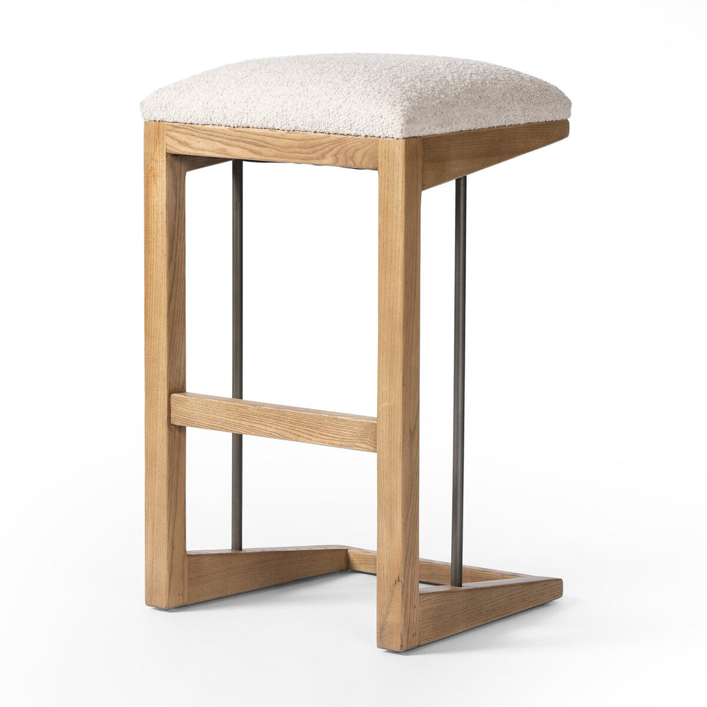 Finn Bar Stool Claro