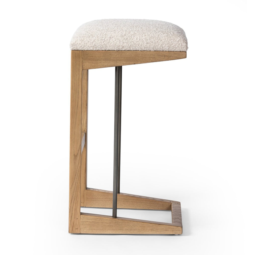 Finn Bar Stool Claro