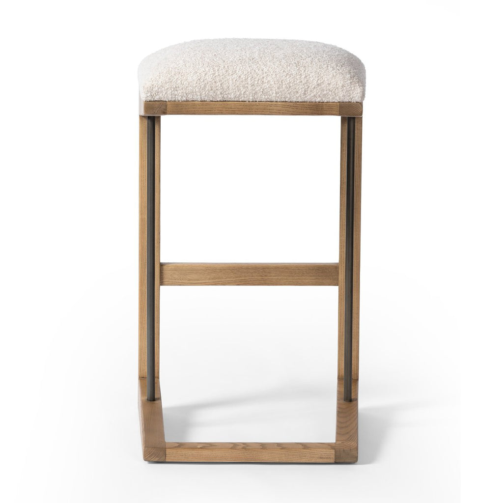 Finn Bar Stool Claro