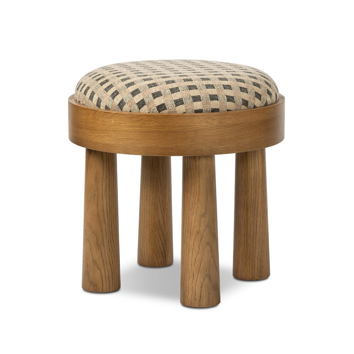 Louise Ottoman