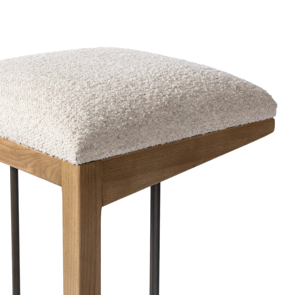 Finn Bar Stool Claro