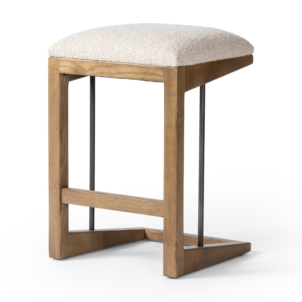 Finn Counter Stool Claro