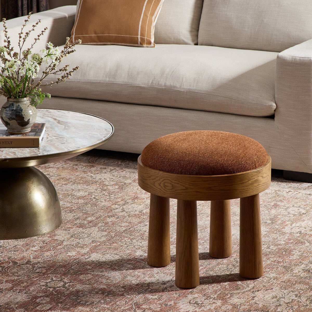 Louise Ottoman