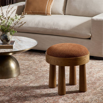 Louise Ottoman