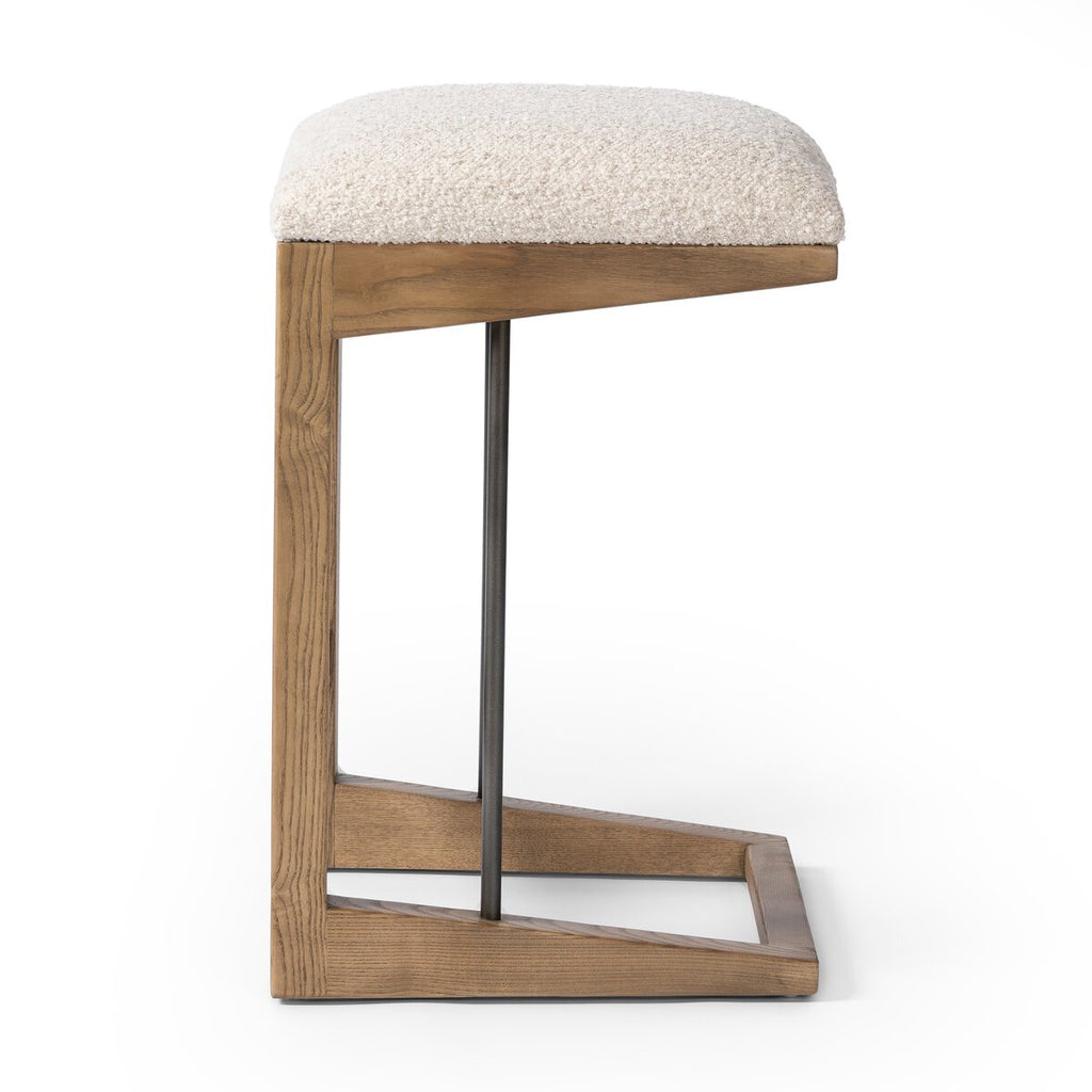 Finn Counter Stool Claro