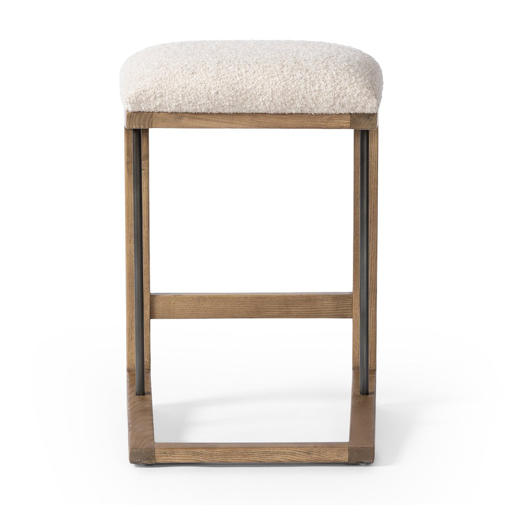 Finn Counter Stool Claro