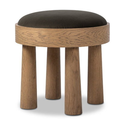 Louise Ottoman
