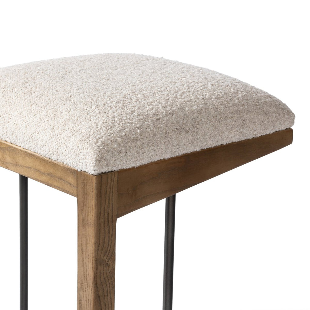 Finn Counter Stool Claro