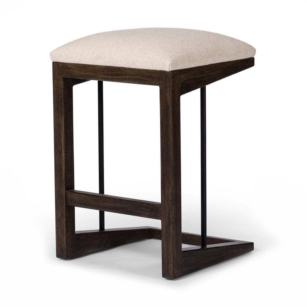 Finn Counter Stool Oscuro