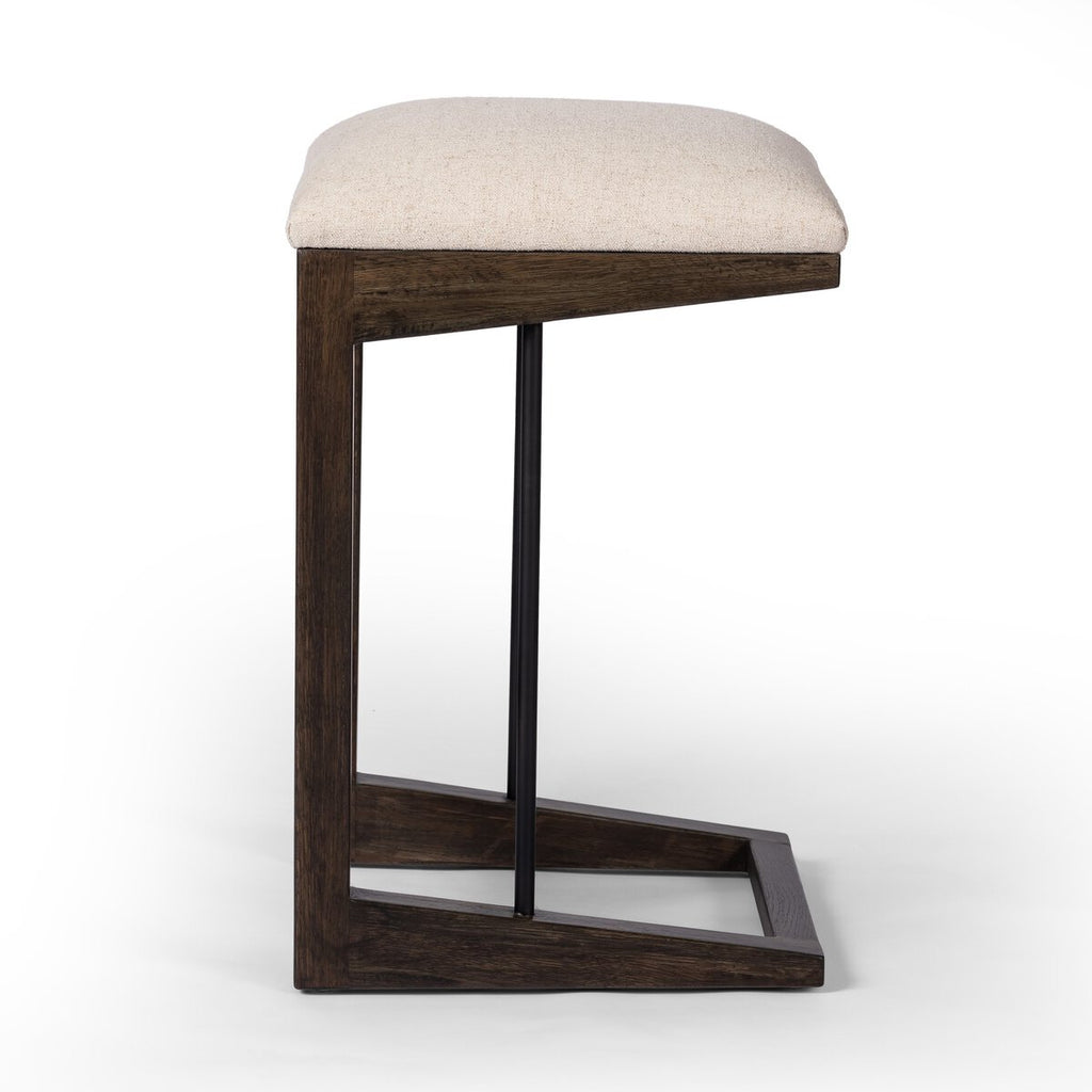 Finn Counter Stool Oscuro