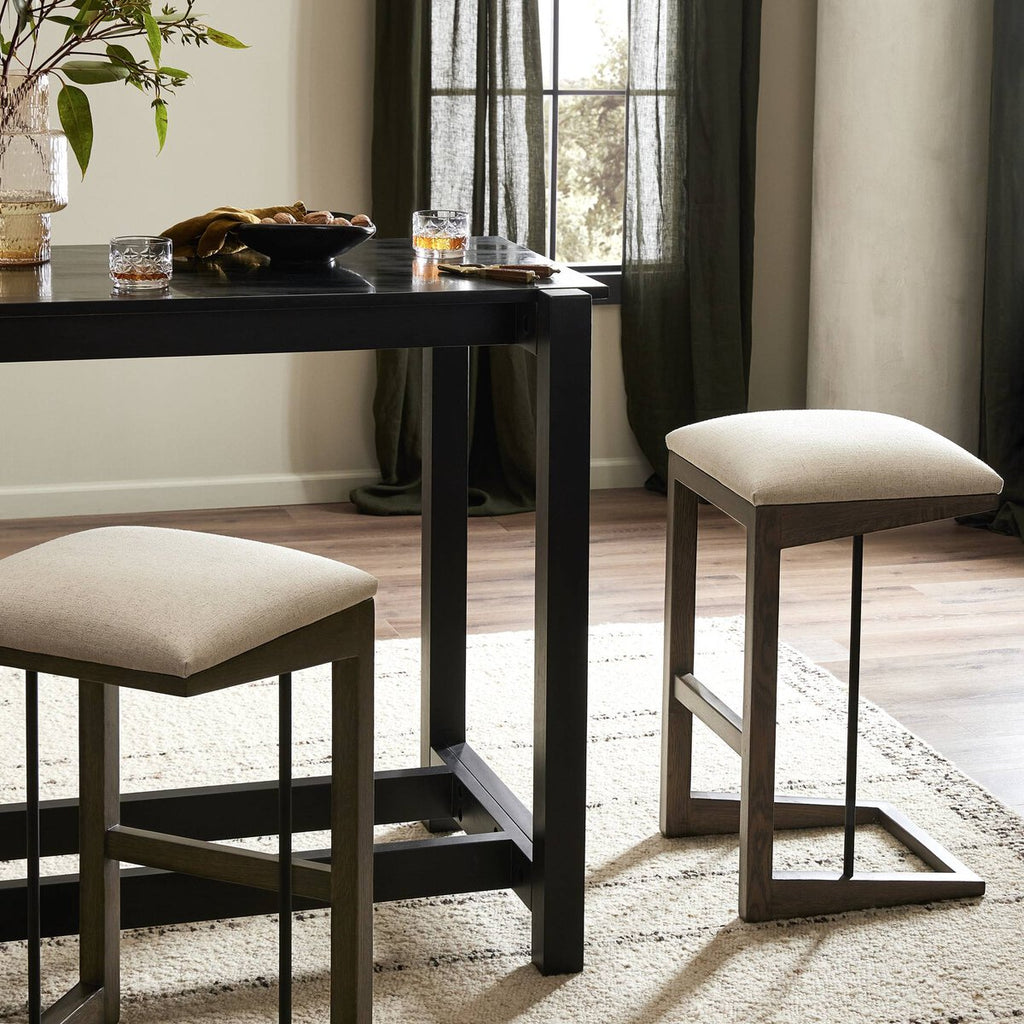Finn Counter Stool Oscuro
