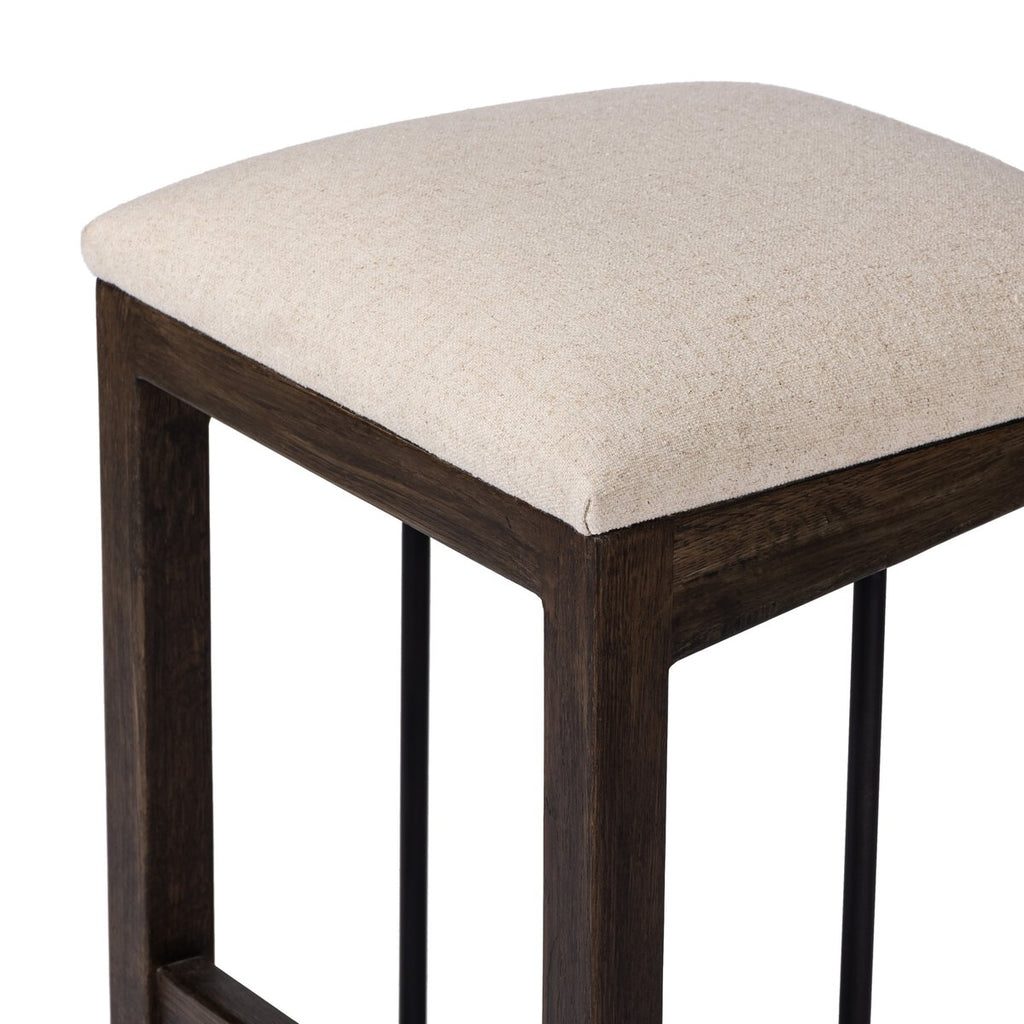 Finn Counter Stool Oscuro